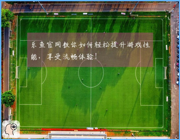 乐鱼官网教你如何轻松提升游戏性能，享受流畅体验！
