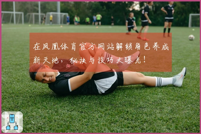 在凤凰体育官方网站解锁角色养成新天地,秘诀与技巧大曝光!
